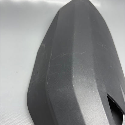 BMW S1000RR COVER FOR EXHAUST SYSTEM 2010 2011 2012 2013 2014 OEM 8559