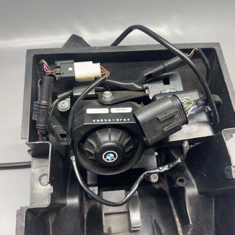 2308407 BMW K 1200LT REAR CARRIER PART 2005 2006 2007 2008 OEM 2308407