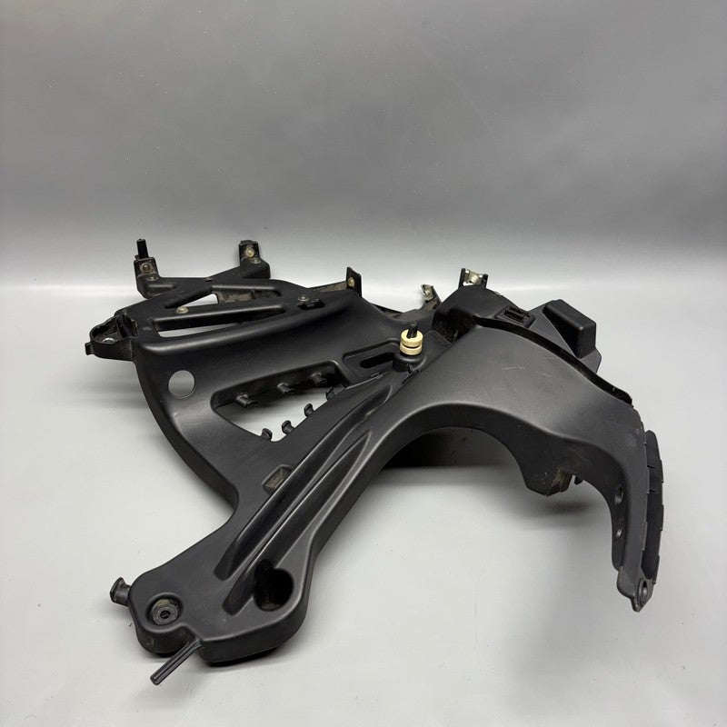 BMW K1300S LEFT SIDE FAIRING BRACKET 2009 2010 2011 2012 2013 2014 201