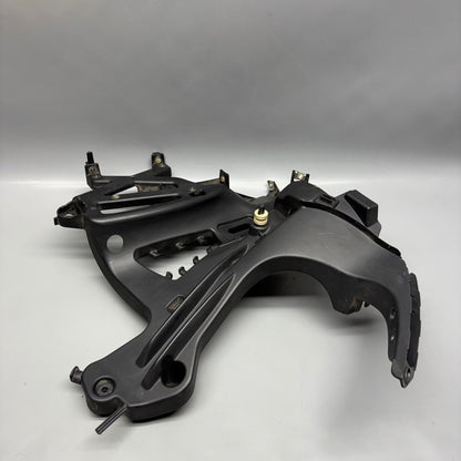 BMW K1300S LEFT SIDE FAIRING BRACKET 2009 2010 2011 2012 2013 2014 201
