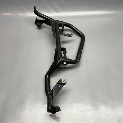 BMW K 1200LT ENGINE PROTECTOR BAR RIGHT 2005 2006 2007 2008 OEM
