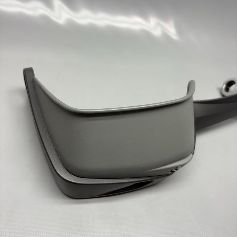 7704886 BMW R1200GS HAND PROTECTOR RIGHT   2009 2010 2011 2012 2013 OEM 7704886
