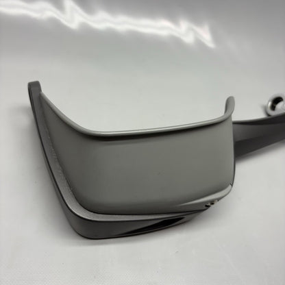 7704886 BMW R1200GS HAND PROTECTOR RIGHT   2009 2010 2011 2012 2013 OEM 7704886