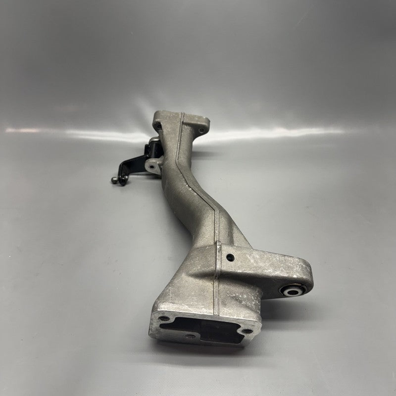 2321299 BMW K 1200LT SWING ARM MOUNT BRACKET REAR 2005 2006 2007 2008 OEM 2321299