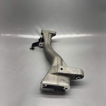 2321299 BMW K 1200LT SWING ARM MOUNT BRACKET REAR 2005 2006 2007 2008 OEM 2321299