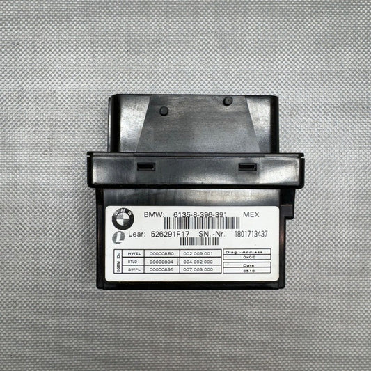 BMW C400X GPS SATELLITE BASIC MODULE 2018 2019 2020 OEM 8396391