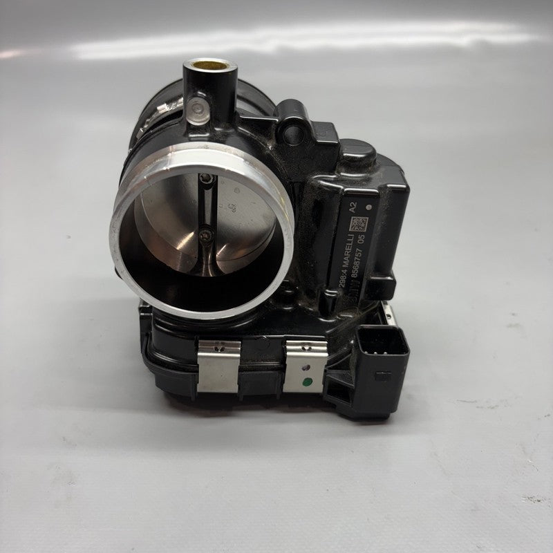 8568757 BMW R1300GS ADVENTURE THROTTLE HOUSING VALVE 2023 2024 2025 OEM 8568757