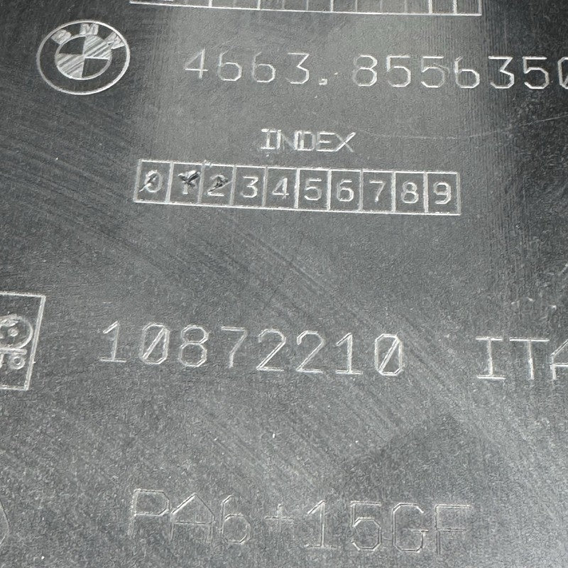 C 650 SPORT BMW C 650 SPORT HEADLIGHT WITH FAIRING 2014 2015 2016 2017 2018 2019 2020 OEM