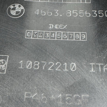 C 650 SPORT BMW C 650 SPORT HEADLIGHT WITH FAIRING 2014 2015 2016 2017 2018 2019 2020 OEM