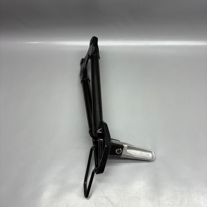 G310 GS BMW G310 GS FOOTREST BRACKET LEFT REAR 2016-2020 2021 2022 2023 2024 2025 OEM