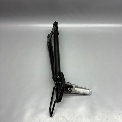 G310 GS BMW G310 GS FOOTREST BRACKET LEFT REAR 2016-2020 2021 2022 2023 2024 2025 OEM