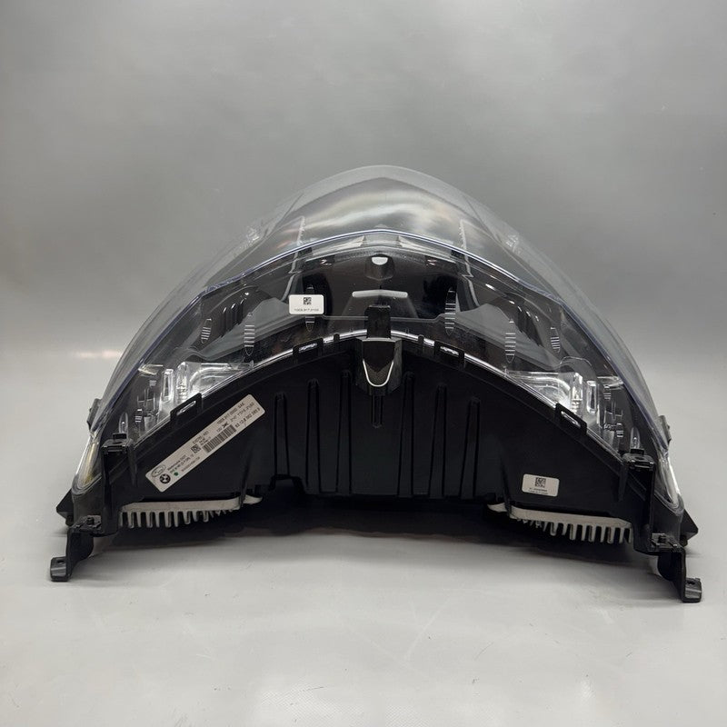 8562385 BMW K1600GTL HEADLIGHT 2015 2016 2017 2018 2019 2020 2021 OEM 8562385
