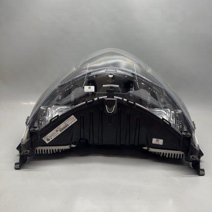 8562385 BMW K1600GTL HEADLIGHT 2015 2016 2017 2018 2019 2020 2021 OEM 8562385