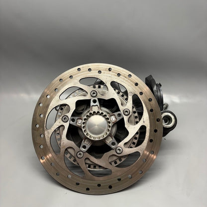 BMW K1600 BAGGER RIGHT ANGLE GEARBOX 2017 2018 2019 2020 2021 OEM 8536