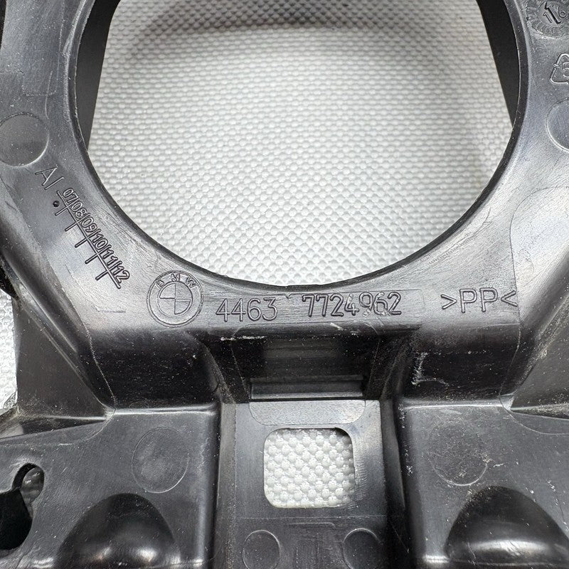 7724962 BMW C 650 SPORT FUEL TANK COVER 2014 2015 2016 2017 2018 2019 2020 OEM 7724962