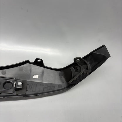 8566225 BMW R1250RT LEFT INNER LATHERAL TRIM PANEL 2013-2020 2021 2022 2023 2024 OEM