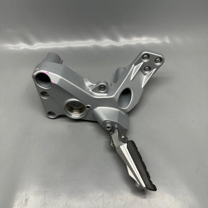 C600 SPORT BMW C600 SPORT ENGINE MOUNT LEFT 2011 2012 2013 2014 2015 OEM