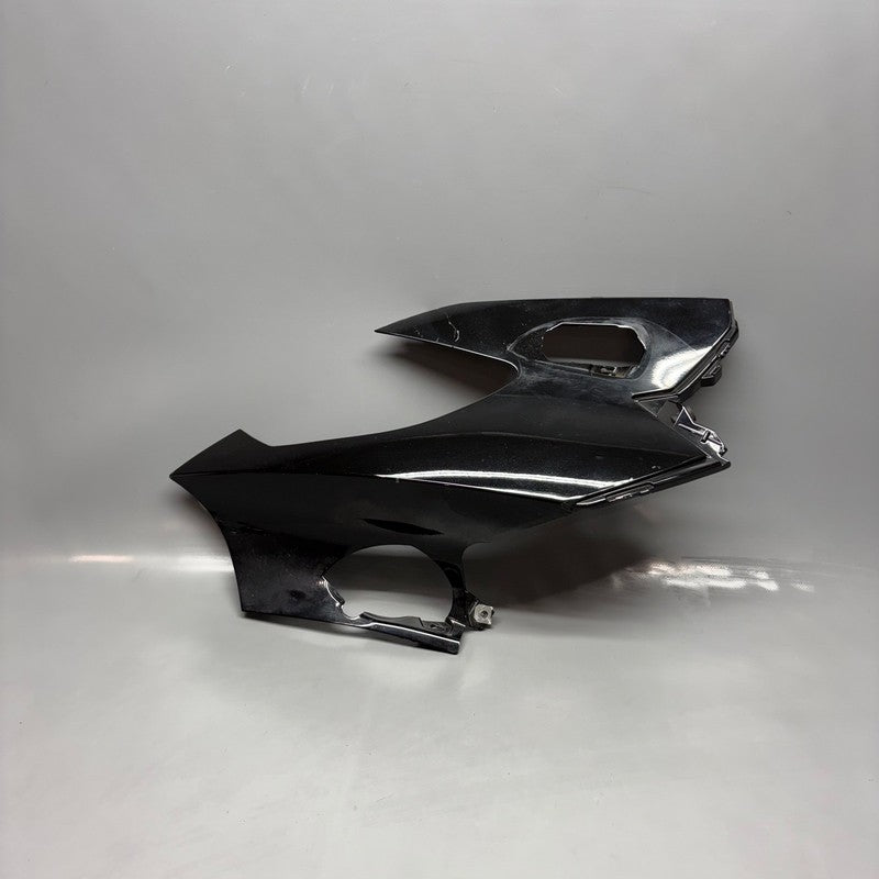 8537559 BMW K1600GT TRIM UPPER SECTION LEFT 2011 2012 2013 2014 2015 2016 OEM 8537559