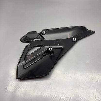 BMW R1300GS ADVENTURE HEEL GVARD RIGHT 2023 2024 2025 OEM 5A6A3F2