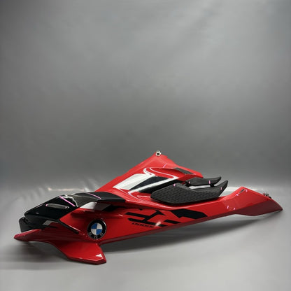 s1000rr BMW S1000RR SIDE TRIM PANEL WITH WINGLET RIGHT 2021 2022 2023 2024 OEM DAMAGED