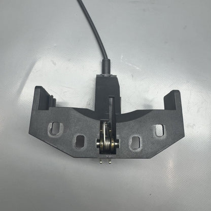 2308176 BMW K 1200LT DUELSEAT LOCKING MECHANSIM 2005 2006 2007 2008 OEM 2308176