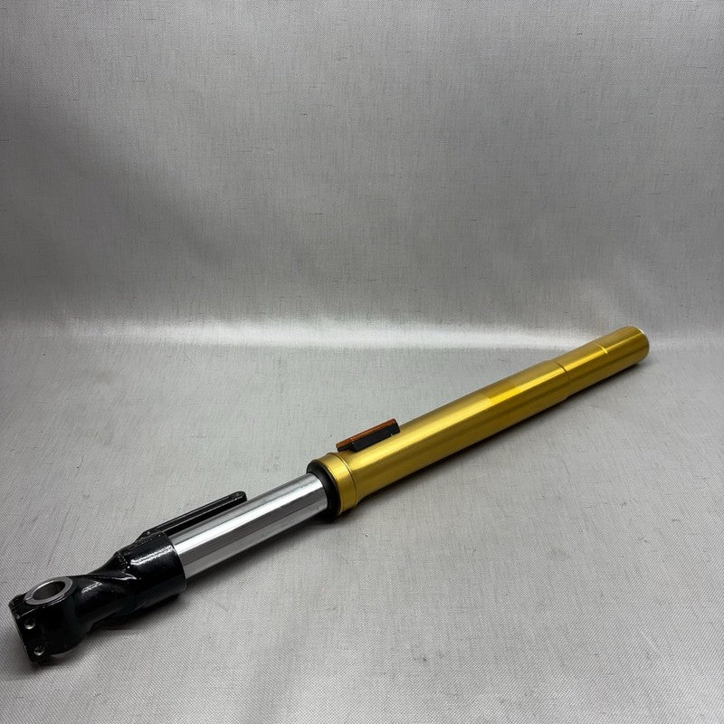 G 310R BMW G 310R FORK TUBE RIGHT 2016 2017 2018 2019 2020 OEM 