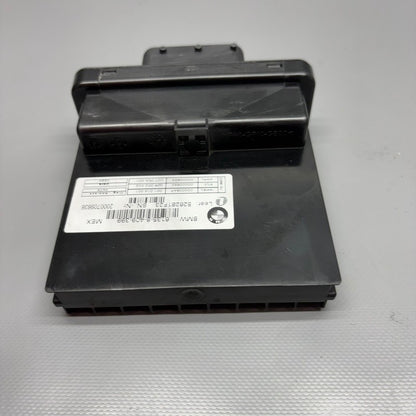 BMW K1600 BAGGER BASIC MODULE 2017-2019 2020 2021 2022 2023 2024 2025 