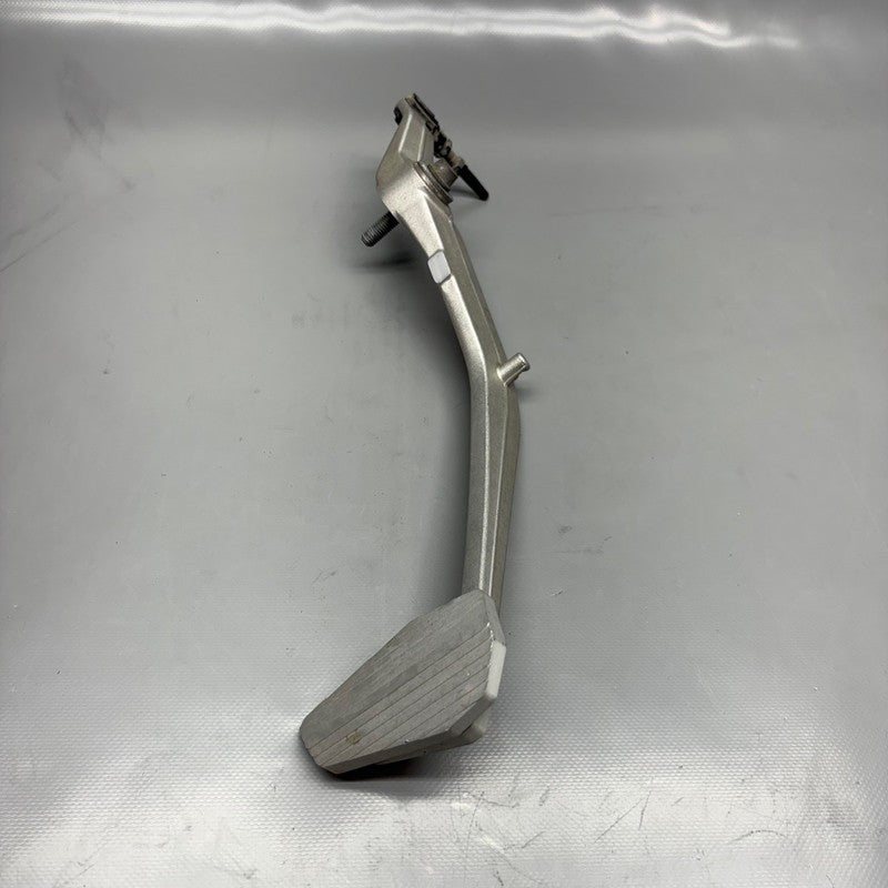 7716107 BMW K1600GT BRAKE PEDAL 2011 2012 2013 2014 2015 2016 OEM 7716107