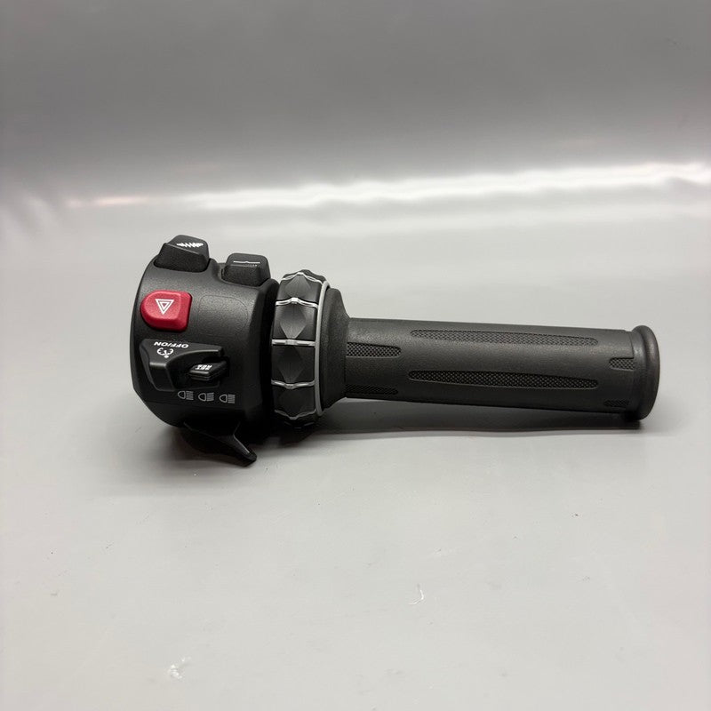 BMW S1000R HANDLE LEFT SWITCH MULTI CONTROLLER 2020 2021 2022 2023 202