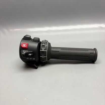 BMW S1000R HANDLE LEFT SWITCH MULTI CONTROLLER 2020 2021 2022 2023 202