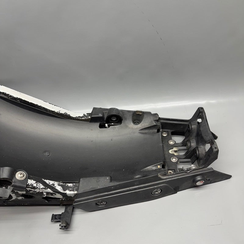 7696692 BMW G650X REAR SUBFRAME 2006 2007 OEM 7696692