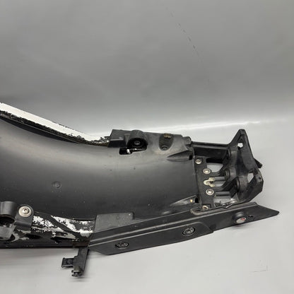 7696692 BMW G650X REAR SUBFRAME 2006 2007 OEM 7696692