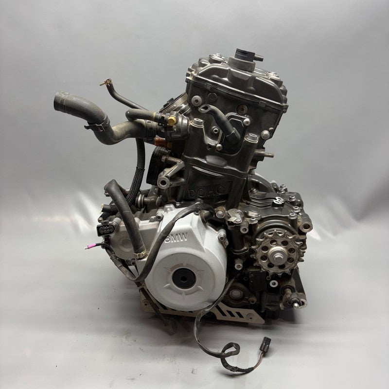 BMW G310GS ENGINE MOTOR 2016-2019 2020 2021 2022 2023 2024 2025 OEM