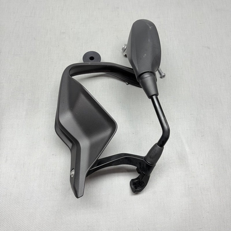 R1250 GS BMW R1250 GS MIRROR RIGHT WITH GUARD 2018 2019 2020 OEM  