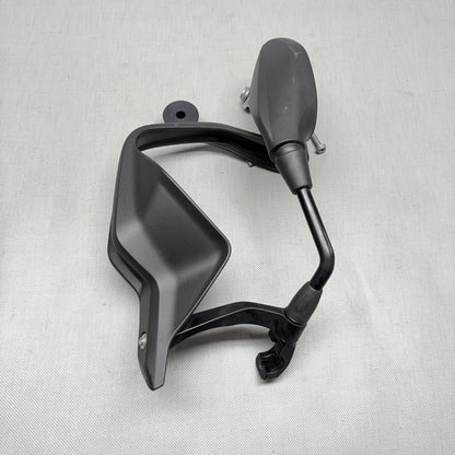 R1250 GS BMW R1250 GS MIRROR RIGHT WITH GUARD 2018 2019 2020 OEM  