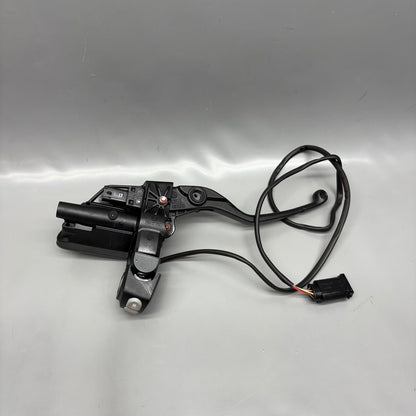 BMW K1600GTL CLUTCH MASTER CYLINDER 2015 2016 2017 2018 2019 2020 2021