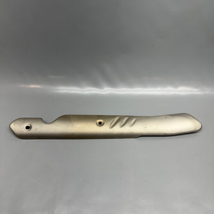 K1600GTL BMW K1600GTL CATALYTIC CONVERTER COVER LEFT 2015 2016 2017 2018 2019 2020 2021