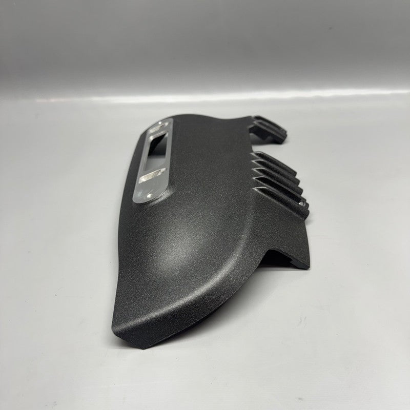 8409851 BMW R18 TRANSCONTINENTAL HOUSING COVER LEFT 2020 2021 2022 2023 2024 2025 OEM