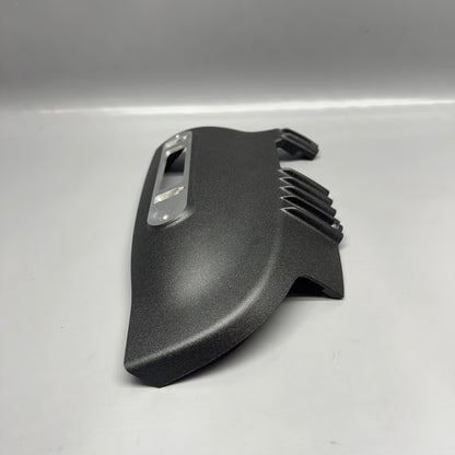 8409851 BMW R18 TRANSCONTINENTAL HOUSING COVER LEFT 2020 2021 2022 2023 2024 2025 OEM