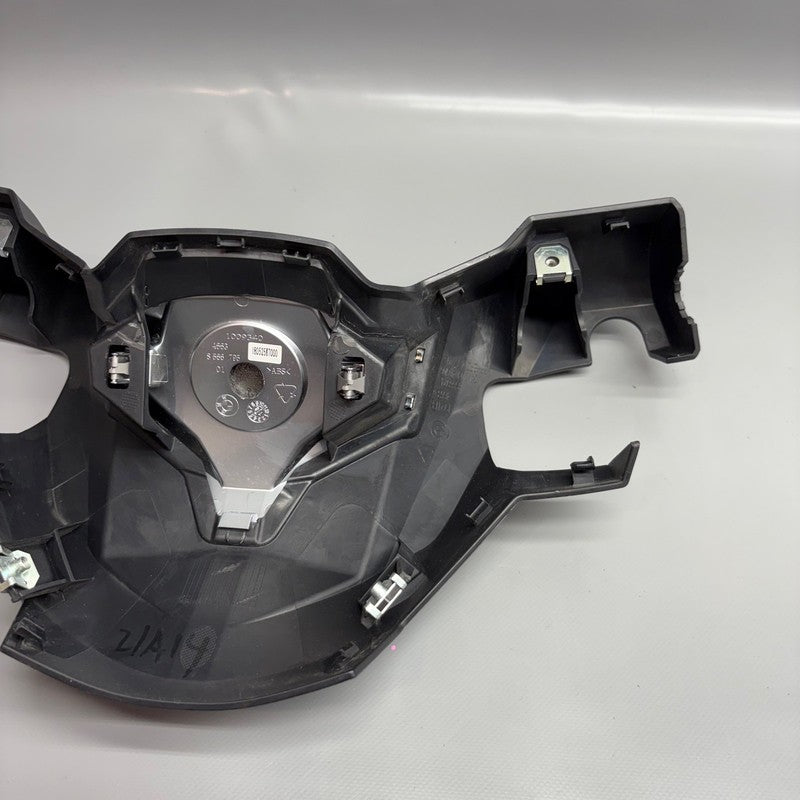 8566924 BMW C400X HANDLEBAR COVER TOP 2018 2019 2020 OEM 8566924