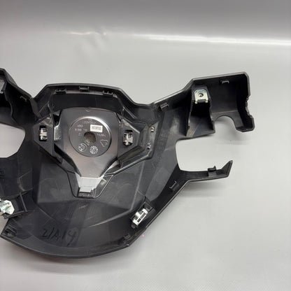 8566924 BMW C400X HANDLEBAR COVER TOP 2018 2019 2020 OEM 8566924