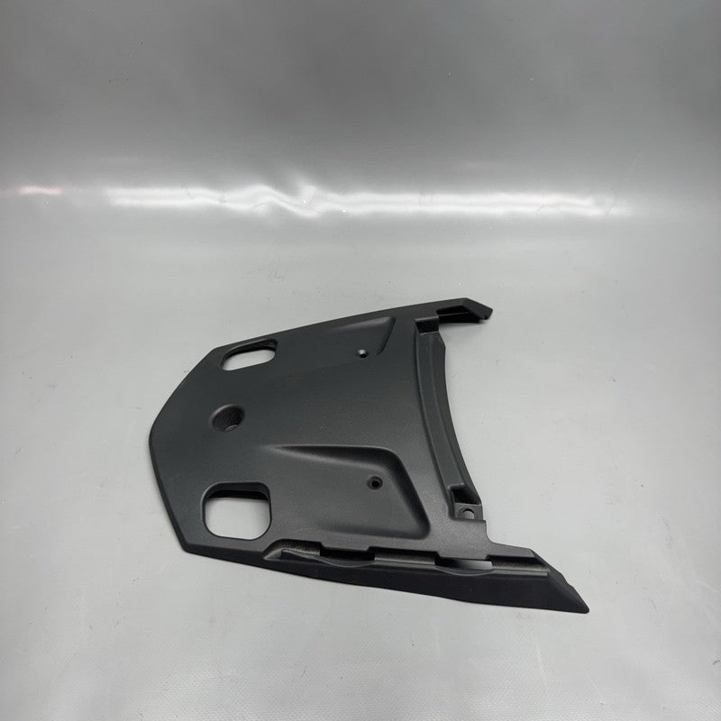 7709511 BMW K1600GTL REAR TRIM COVER CENTER 2015 2016 2017 2018 2019 2020 2021 7709511 