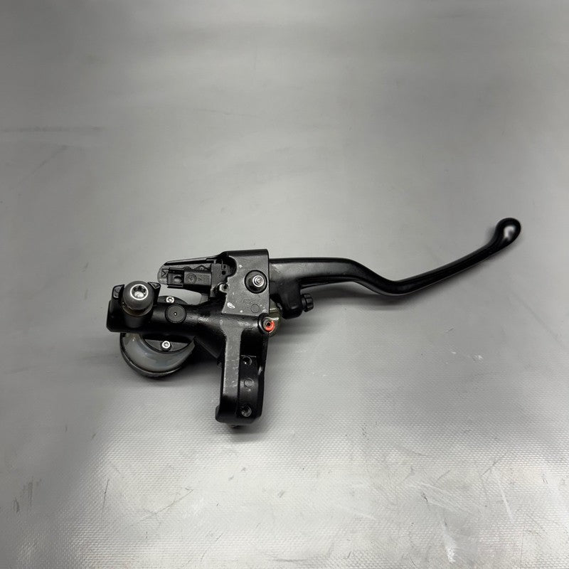 BMW R1200GS FRONT MASTER CYLINDER LEFT 2009 2010 2011 2012 OEM