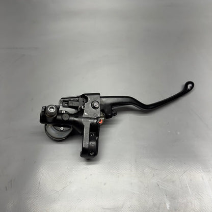 BMW R1200GS FRONT MASTER CYLINDER LEFT 2009 2010 2011 2012 OEM