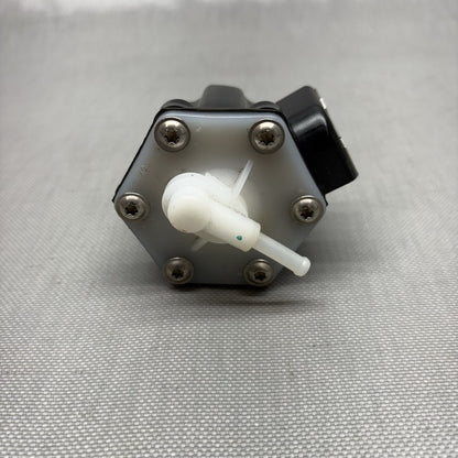 8534613 BMW C650 GT FUEL TANK VENTILATION VALVE 2011 2012 2013 2014 2015 OEM 8534613