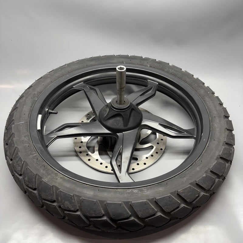 G310GS BMW G310GS WHEEL FRONT 2018 2019 OEM