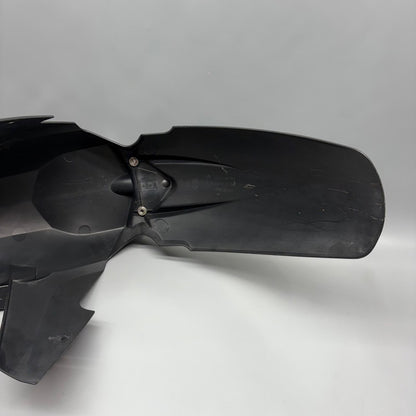 BMW R1200 RT FRONT WHEEL FENDER 2005 2006 2007 2008 2009 OEM 7682902