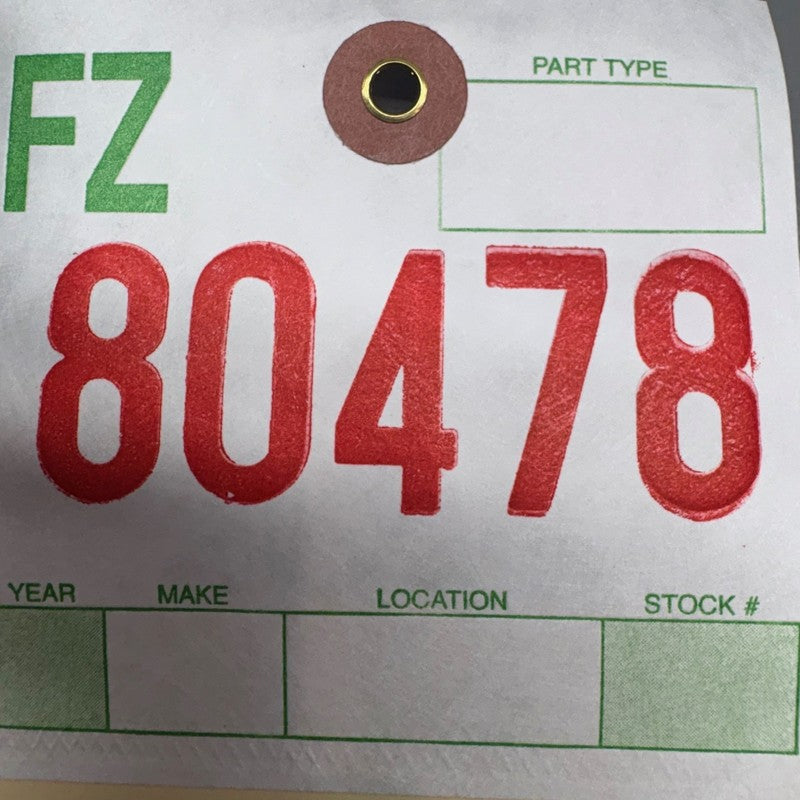 BMW K1600 BAGGER SECURITY SENSOR CONTROL MODULE 2017-2022 2023 2024 20