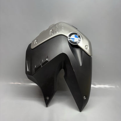 7700873 7693431 BMW R1200GS LATERAL TRIM PANEL COVERING LEFT 2009 2010 2011 2012 2013 OEM 