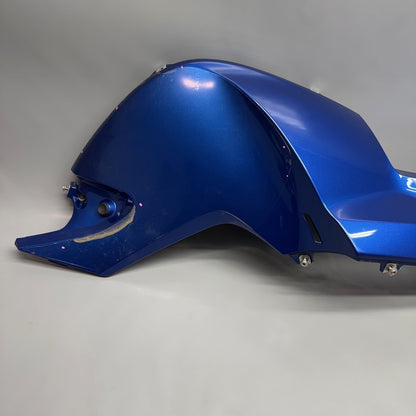 BMW F800ST UPPER FAIRING RIGHT FRONT 2006 2007 2008 2009 2010 2011 201